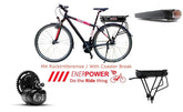 Tongsheng Motor-Kit 250W (Rücktrittbremse) + Akku 48V Gath + Gepäckträger - Tongsheng Motor-Kit 250W (Rücktrittbremse) + Akku 48V Gath + Gepäckträger - #tag1#  - #tag2# - #tag1# - #tag2# - #tag3#